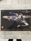 LEGO Star Wars UCS X-Wing Starfighter 75355 New Factory Sealed 18+ 1949pcs