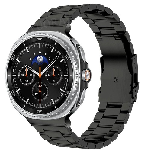 For Samsung Galaxy Watch 8 40 44mm Classic 46mm Ultra 2025 47mm Strap Band Loop - Picture 63 of 80