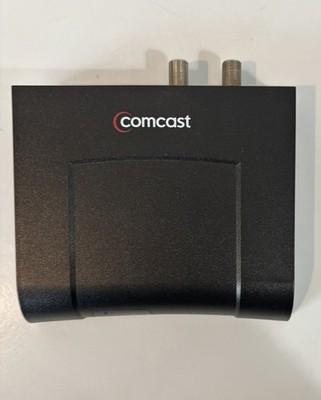 Comcast DC50X Digital Transport Adapter Device Only
