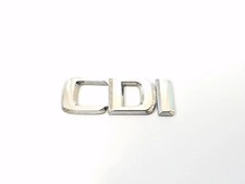 MERCEDES-BENZ CLS C218 Emblem Heckklappe A2038172815 3.00 Diesel 195kw 28019083
