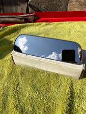 Chevrolet Corvette C2 6367 Rear View Mirror New.
