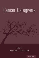 Cancer Caregivers | Applebaum | Taschenbuch | Kartoniert / Broschiert | Englisch