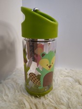 baby bottles
