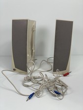 Vintage JBL Pro Multimedia Computer Speaker System - Compaq 304241-001