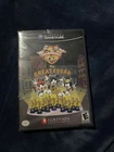 (FACTORYSEALEDNEW) THE ANIMANIACS THE GREAT EDGAR HUNT FOR NINTENDO GAMECUBE