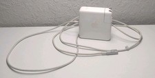 Apple MacBook Pro Genuine 85w L-tip Magsafe Power Adapter Charger A1343 S92