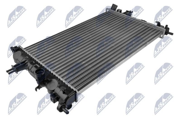 Nty KüHler, MotorküHlung CCH-PL-016 FüR Opel-image
