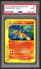 Pokemon Card - PSA 9 Charizard 6/165 - Expedition Base Set - MINT PSA9