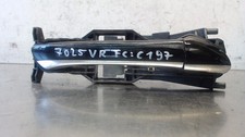 Mercedes-benz CLS 320 CDI 7G-TRONIC 219 Türaussengriff R Farbe schwarz Mercedes-benz CLS 320 CDI 7G-TRONIC 219 Türaussengriff R Farbe schwarz