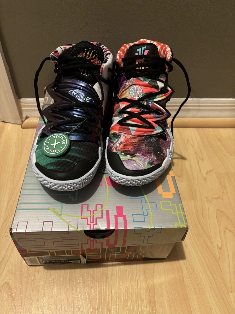 kyrie kybrid best of