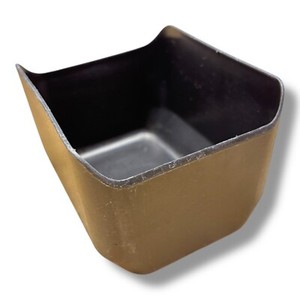 Jura F90 Kaffeevollautomat Kaffeesatz Behälter