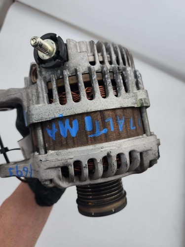 13 17 NISSAN ALTIMA Alternator 2.5L OEM E0225