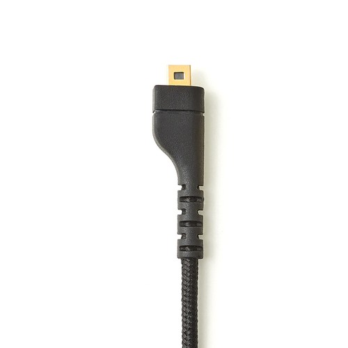 Headset Cable 2m Headphone Audio Cable Adapter for SteelSeries Arctis 3 5 7 Pro - Zdjęcie 10 z 12
