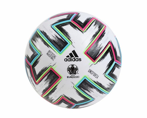 adidas Uniforia Pro OMB Soccer ball Size 5 FH7362 193104661212 | eBay