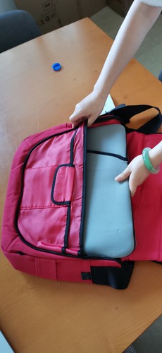 Laptop Notebook Sleeve Case Bags Pouch For 11-14'' MacBook Air/Pro, Ipad Pro - Picture 4 of 11