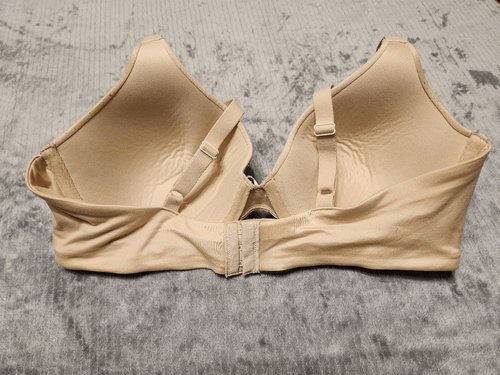 Maidenform SE6770 Extra Coverage Lightweight Memory Foam Bra 38C - Picture 2 of 3