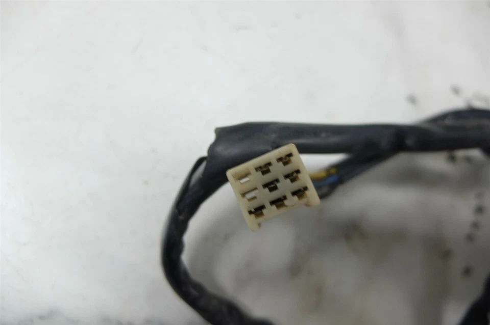 71 Suzuki TS 185 TS185 Hustler tacómetro medidor Foto 4 de 4