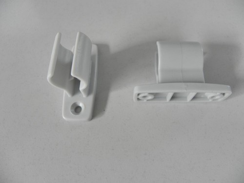 2x Kurbelhalter Markise Thule Omnistor Halter 1 Paar Handkurbel für Kurbel