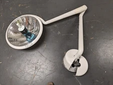 System One Surgery Light