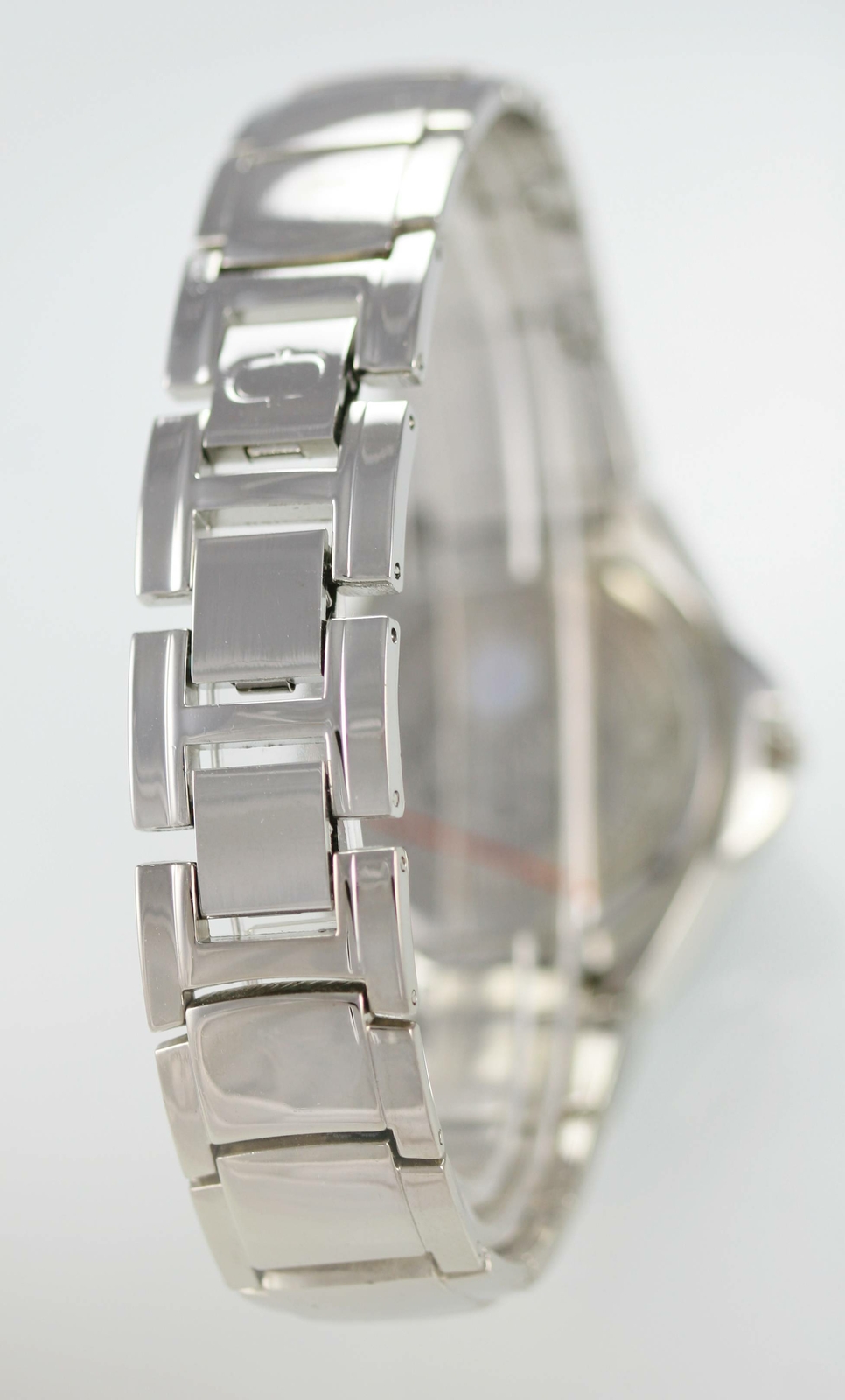 Charles Delon Uhr Herren Edelstahl Silber Batterie Wasserdicht Schwarz charles-delon-uhr-herren-edelstahl-silber-batterie-wasserdicht-schwarz