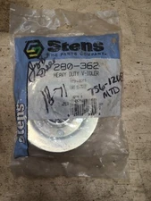 Stens 280-362 Heavy Duty V-Idler Toro 95-7668