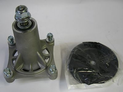 2 Mandrini Per Tosaerba Husqvarna 532187292 &ndash; Ricambio Per 187292 192870 AYP