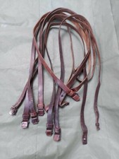 CARCANO - Cinghia Moschetto 91/38 Cavalleria - ww2 - 2^ GM (cd. 32B1)