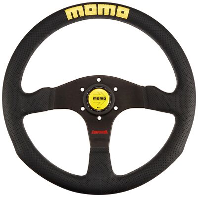 momo C-71コンペティション 350mm MOMO Steering Competition 350mm C-71 | eBay