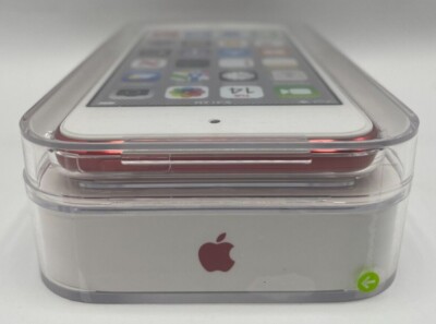 Apple iPod touch (第7世代) 32GB プロダクトレッド Amazon | 【整備済み品】 Apple iPod touch (第7世代) 32GB