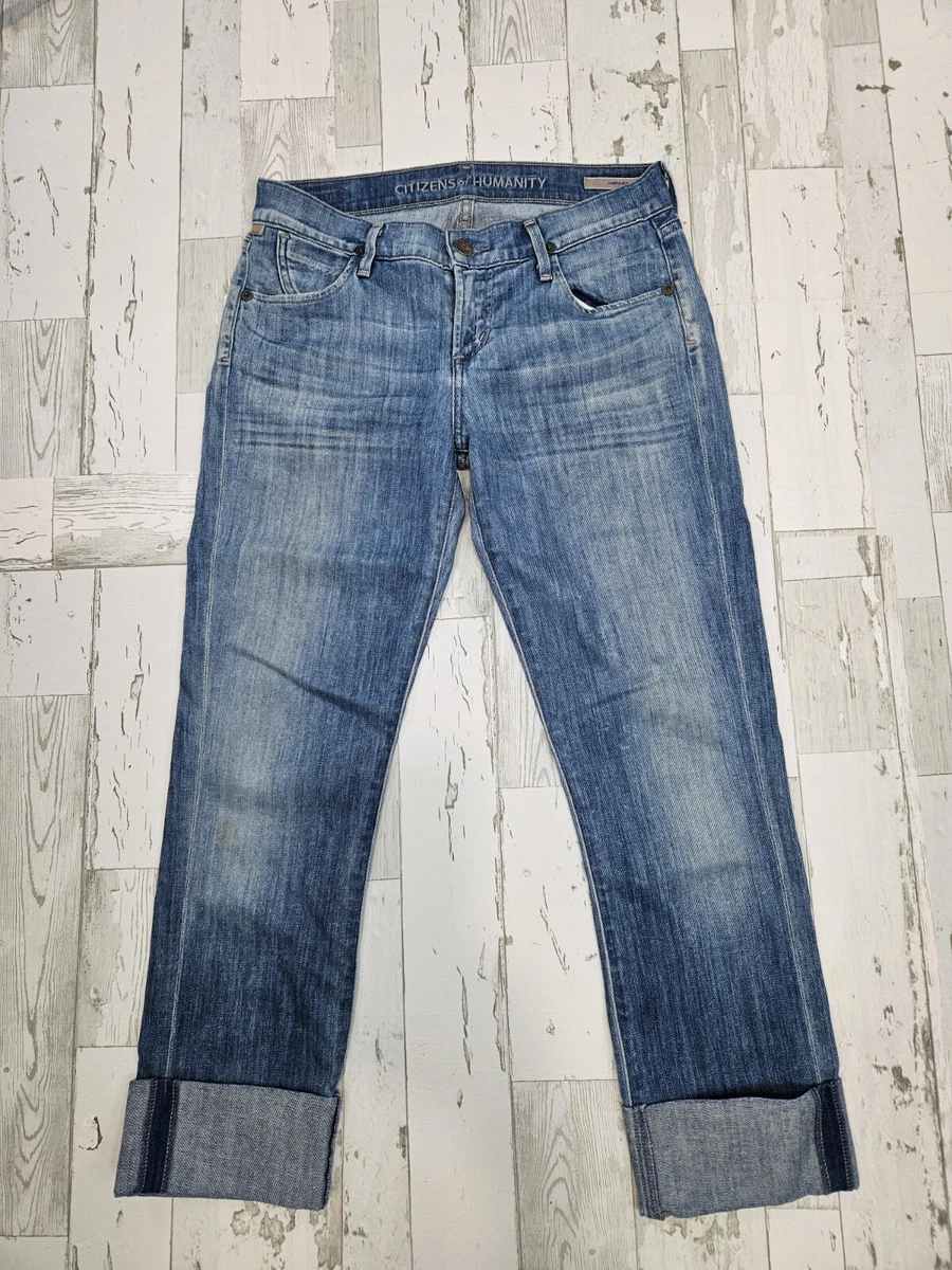 Citizen of Humanity Jeans for Women for sale - eBay