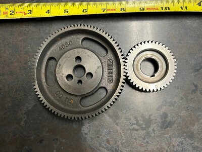 US28G  43-824151 1 Mercury Quicksilver Gear Kit USED