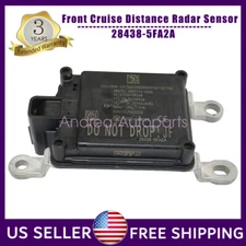 28438-5FA2A Front Cruise Distance Radar Sensor For Nissan Rogue 2017-2021