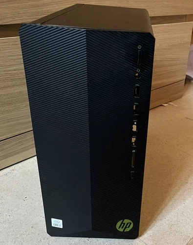 Hp Pavillion Case/chassie