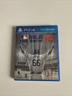 MLB 15: The Show (Sony PlayStation 4, 2015)
