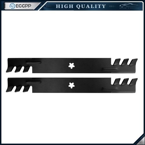 Lama Scarico Laterale 42 TS138, TS142, LT141, LT152 - Foto 6