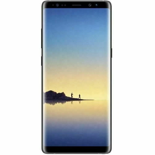 Samsung Galaxy Note8 Unlocked 4G Mobile Phones & Smartphones
