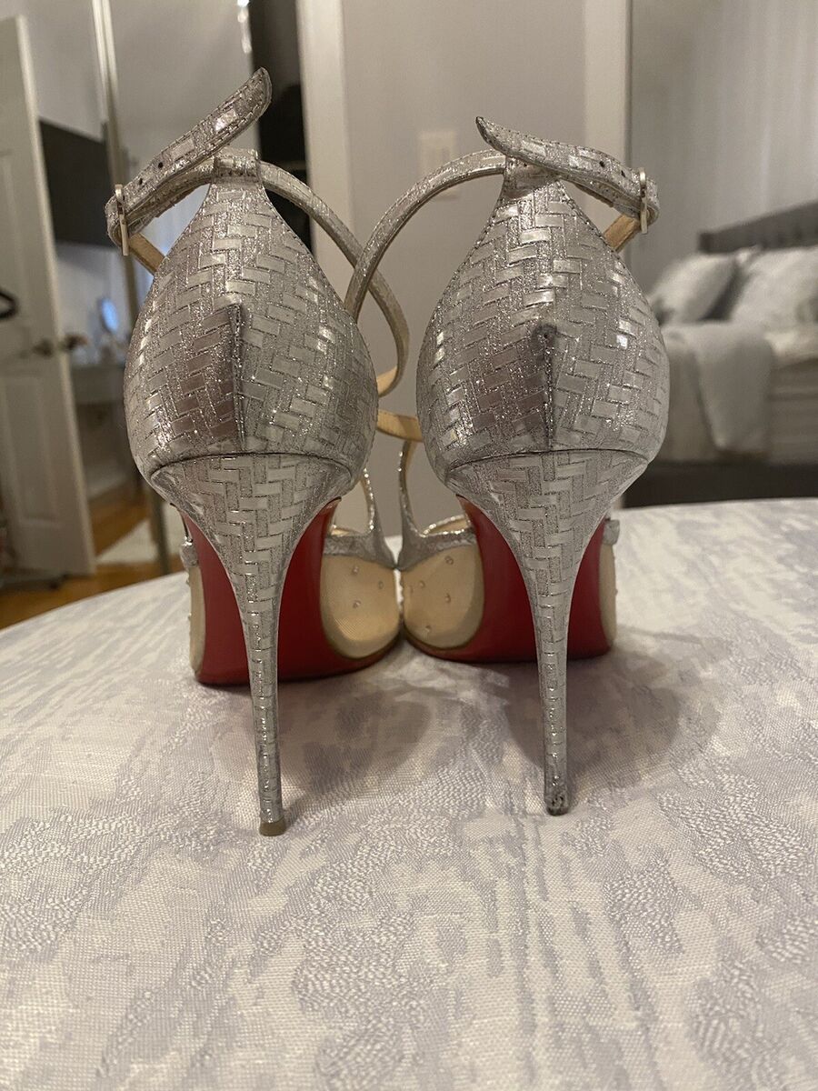 christian louboutin wedding shoes | eBay christian louboutin wedding shoes | eBay