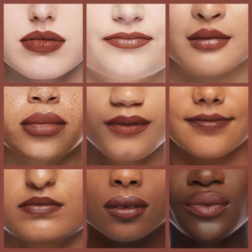 Wet n Wild Perfect Pout Gel Lip Liner Brown Red Bare To Comment - Picture 6 of 11