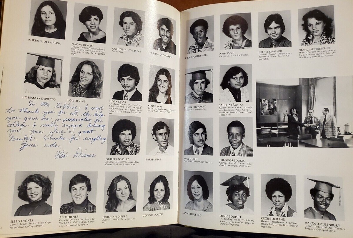 Ray Romano High School
