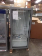 Single Door Beverage Refrigerator 10.2 Cu Ft Imbera