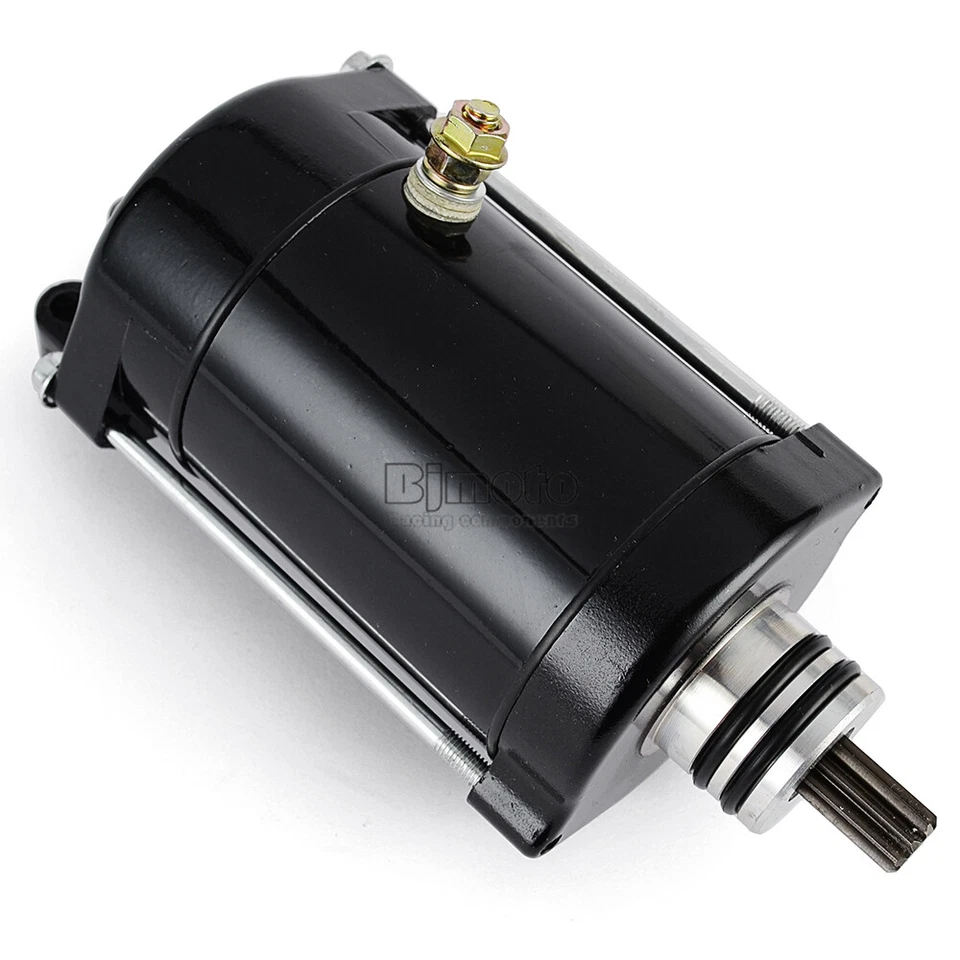 Starter Motor For Polaris Hurricane 701cc 1996-1997 MSX 140 1192cc 2003-2004 Foto 4 de 4