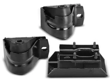 Engine Mount and Transmission Mount Kit fits Wagoneer 1987-1990 44DXHZ