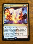 Magma Opus - Strixhaven - MTG - 203/275