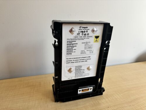 Microsoft Original Xbox Genuine Replacement Hard Drive - Picture 4 of 5