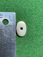 Lauri 16x24x3 Butt Plate