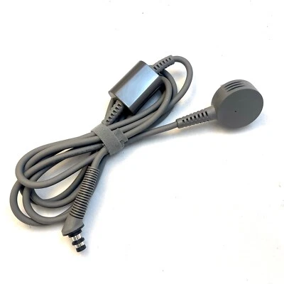 MANCHESTER VACS Dyson Airwrap Ersatz Netzkabel - HS01 Kabel Flexleitung - UK Verkäufer - (F84)