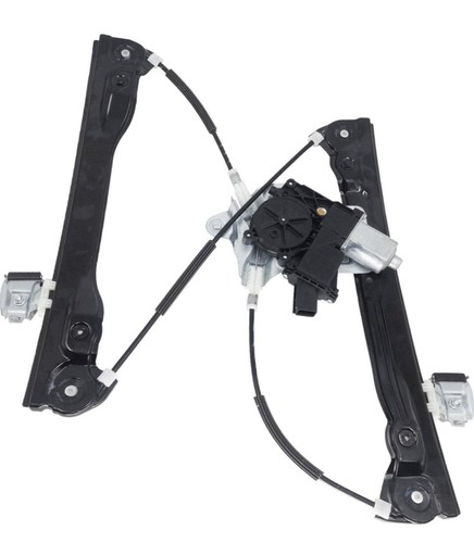 748-974 Front Left Power Window Motor Regulator 7 Pins Cruze 10-15 Limited 16 - Picture 4 of 8