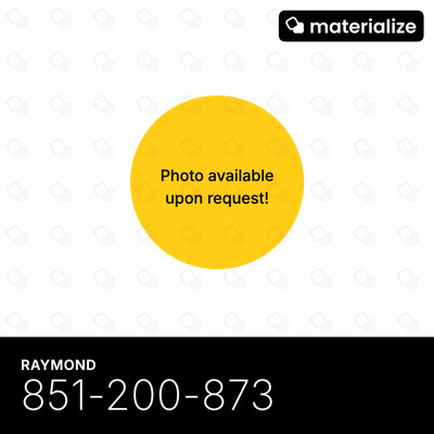 Raymond - 851-200-873, HM/BDI/LI (24V)