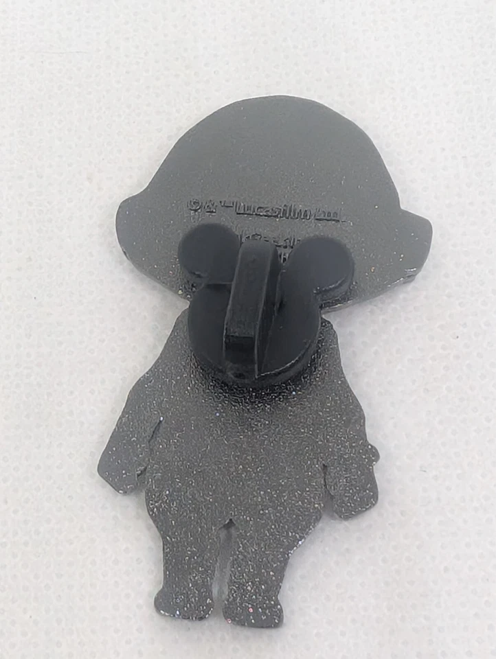 Pin exclusivo de Star Wars Think Geek Maz Kanata Force Awakens NUEVO Foto 2 de 3