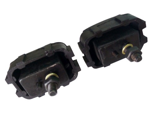For Suzuki Front Engine Mounting Set SJ410 SJ413 Samurai Sierra Gypsy G13B S2u - Picture 4 of 10